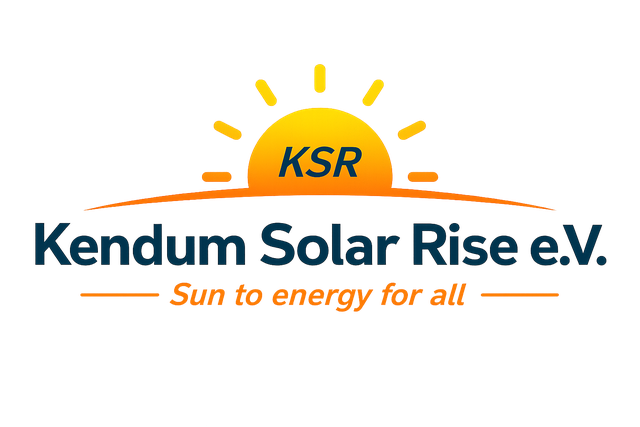 Kendum Solar Rise e.V.