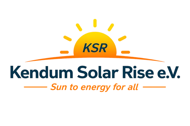 Kendum Solar Rise e.V.