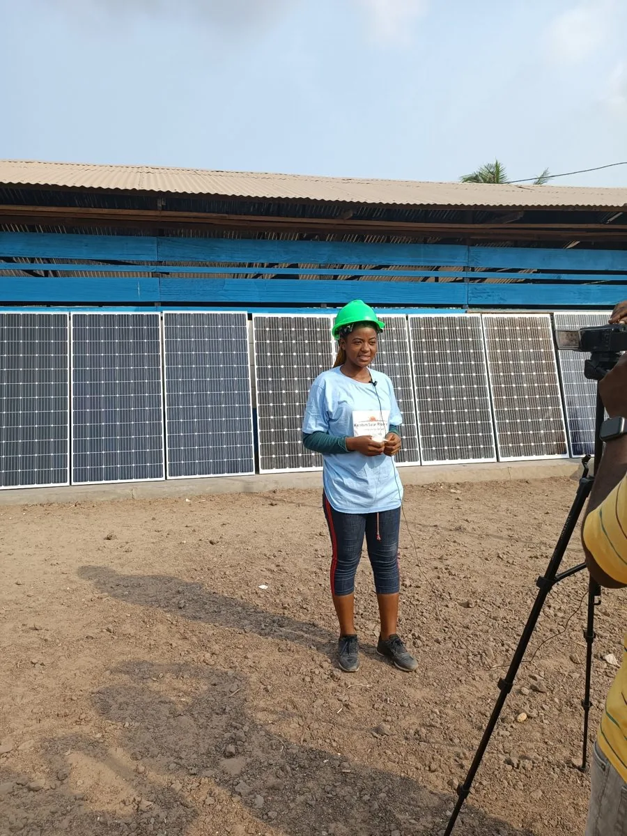 Solar Energy Projects