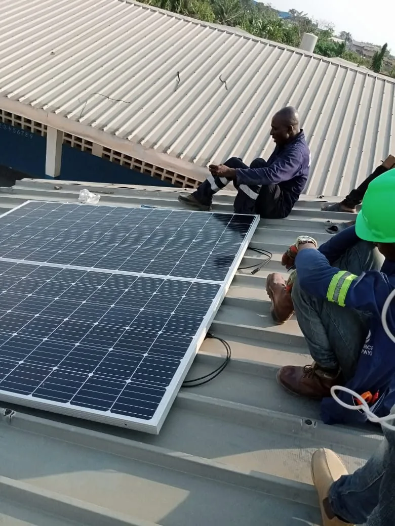 Solar Energy Projects