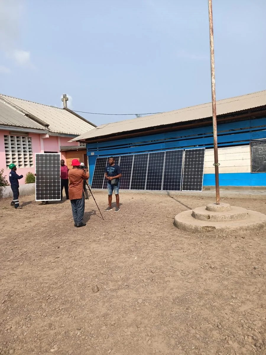Solar Energy Projects