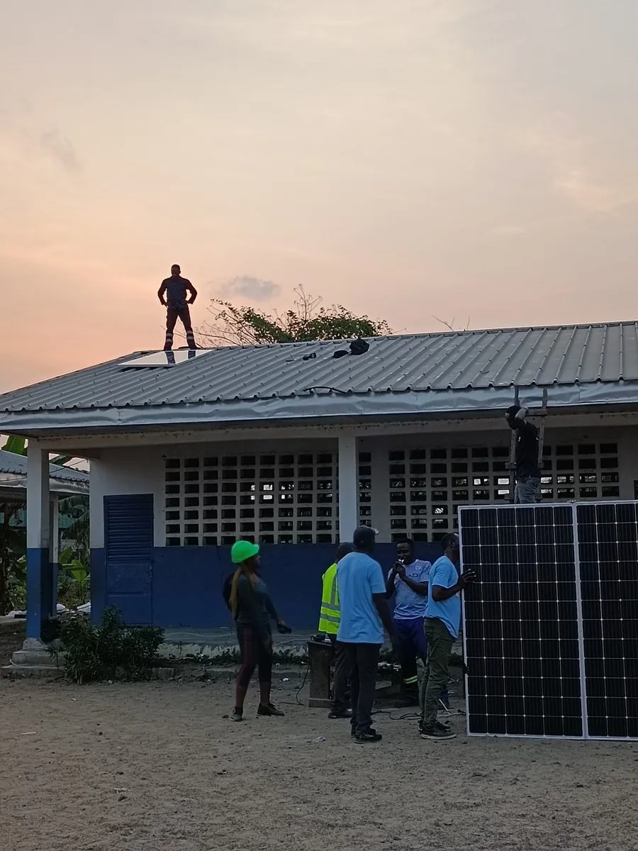 Solar Energy Projects