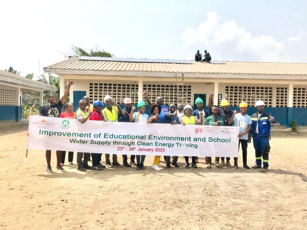 Solar Energy Projects
