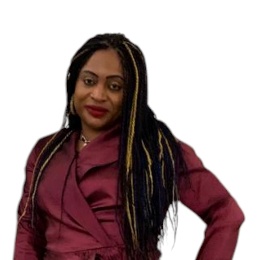Cecilia Asoh